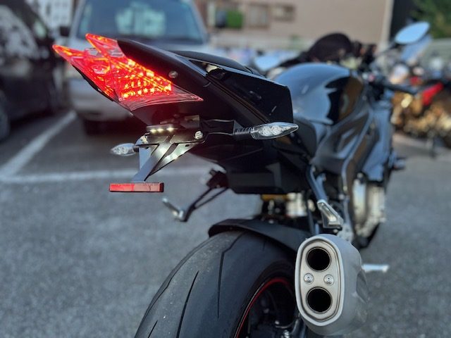 S1000RR