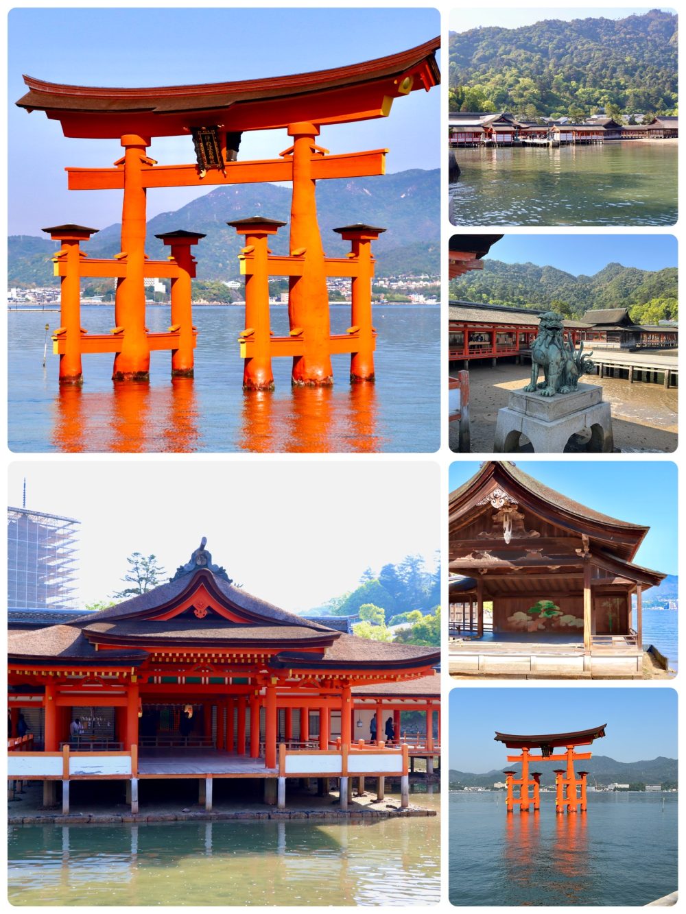 厳島神社2