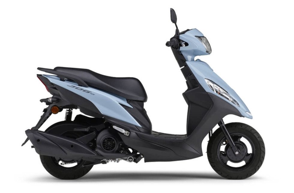 どれにする？原付二種（51cc～125cc）スクーター比較 
