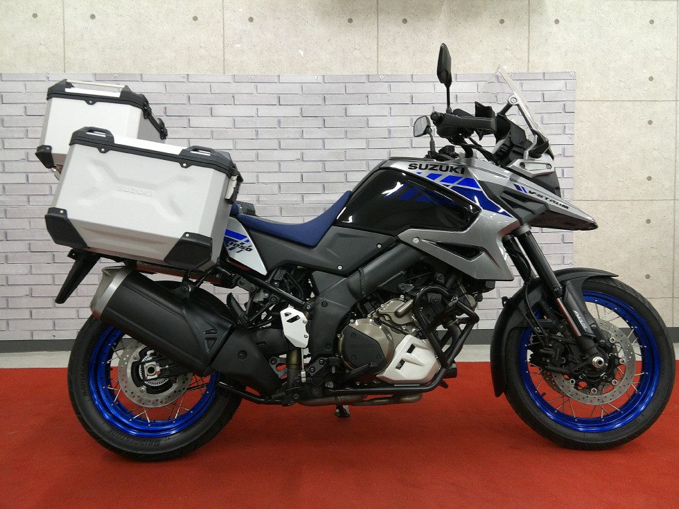 バイク館小倉店☆プレミアム中古車ご紹介☆～第二弾～