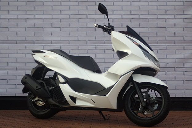 PCX160