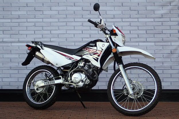 XTZ125
