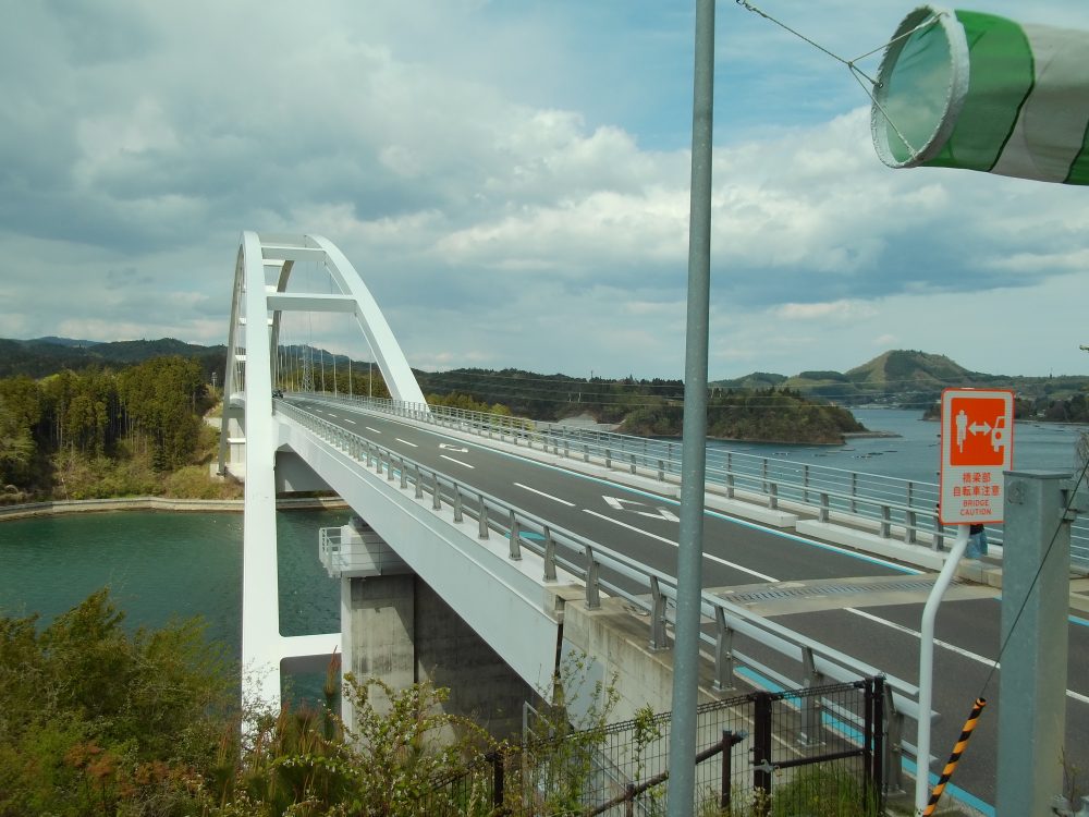 気仙沼大島その2