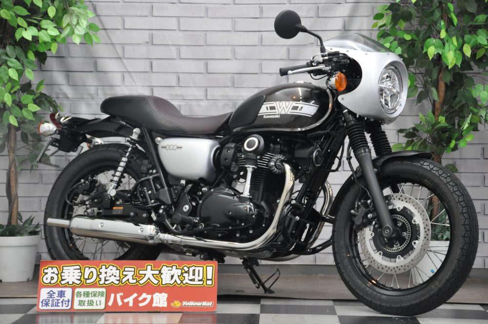 7月、車両のご紹介