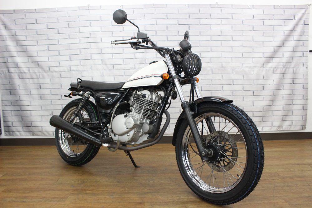 前後タイヤ新品!GrassTracker BIGBOY(グラストラッカー)!通販できます!お問い合わせください^^