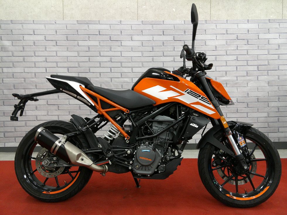 バイク館小倉店☆プレミアム中古車ご紹介☆８月～第四弾～