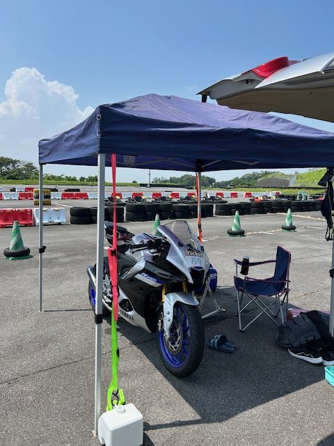 YZF-R15M