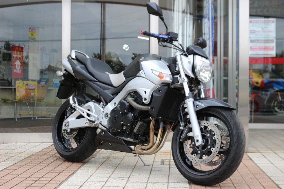 GSR400入荷！！