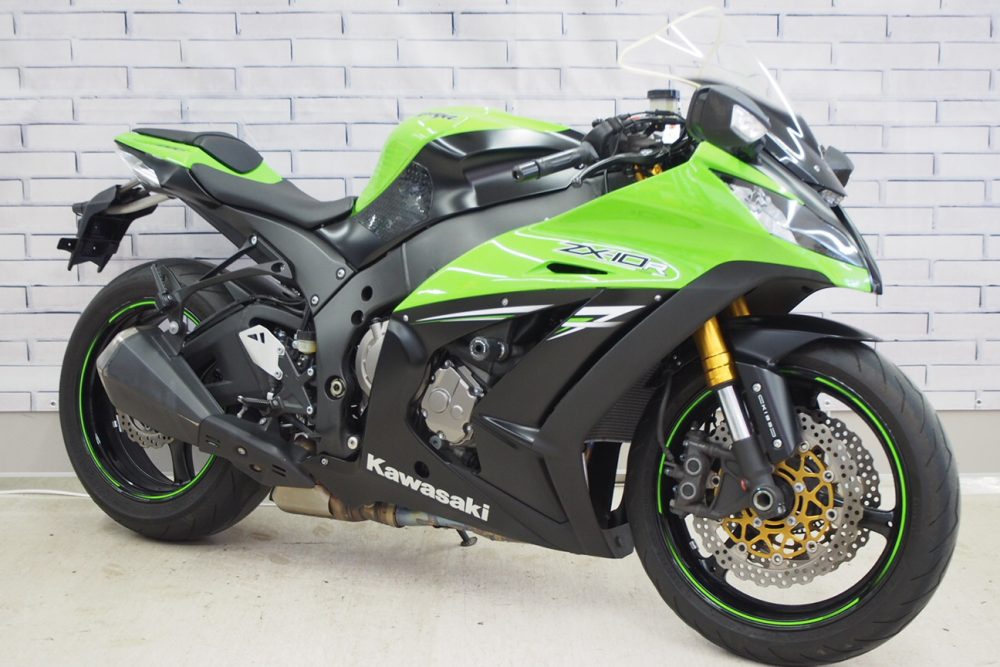ZX-10R