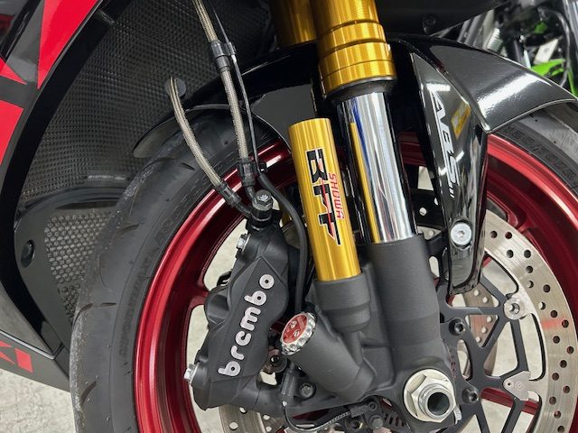 甲府店・スズキ「GSX-R1000R」ご紹介