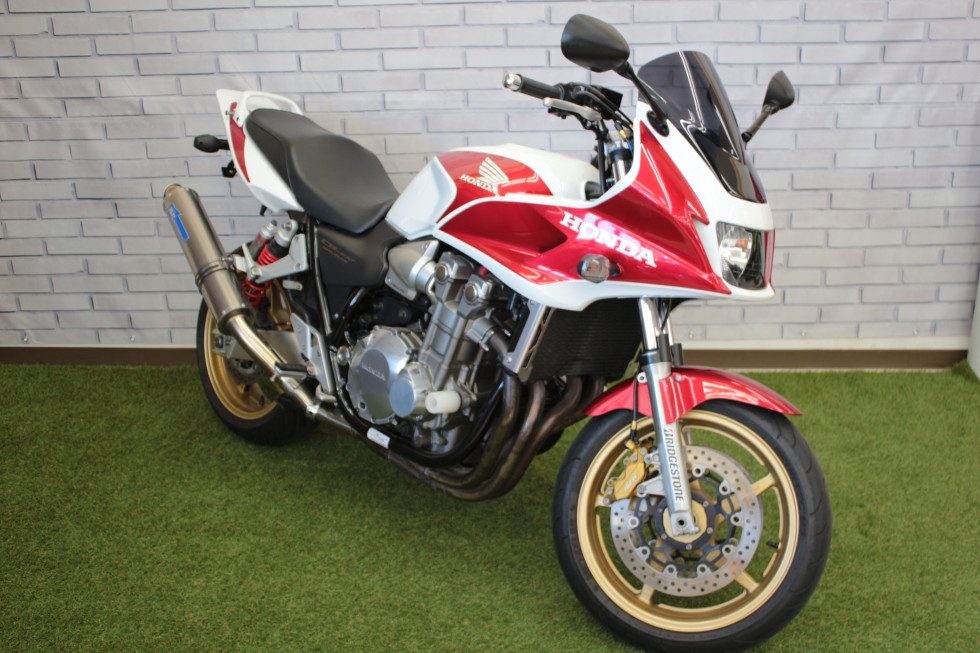 CB1300SB