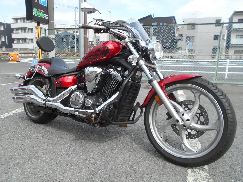 人気中古車（アメリカン）入荷のご案内です！