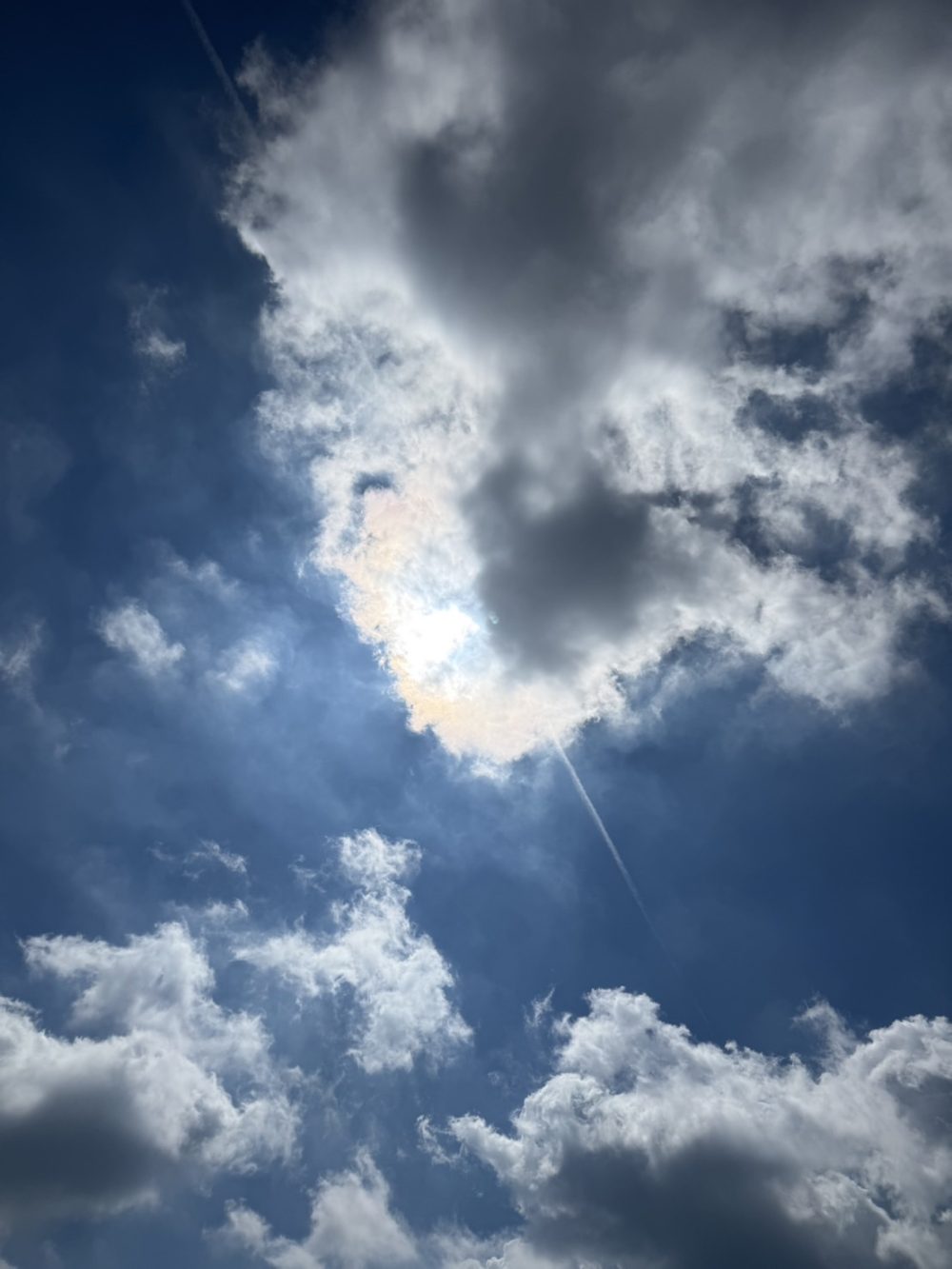 空