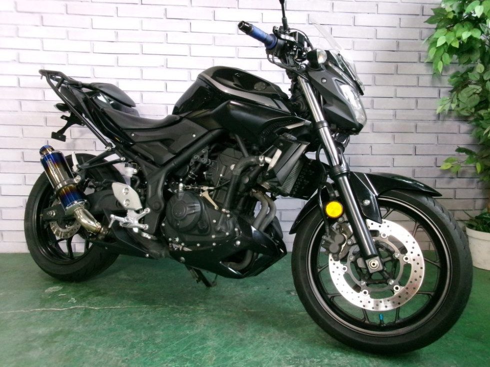 【浦和店】◆◇お手頃価格で初心者にもおすすめな　MT-03◇◆
