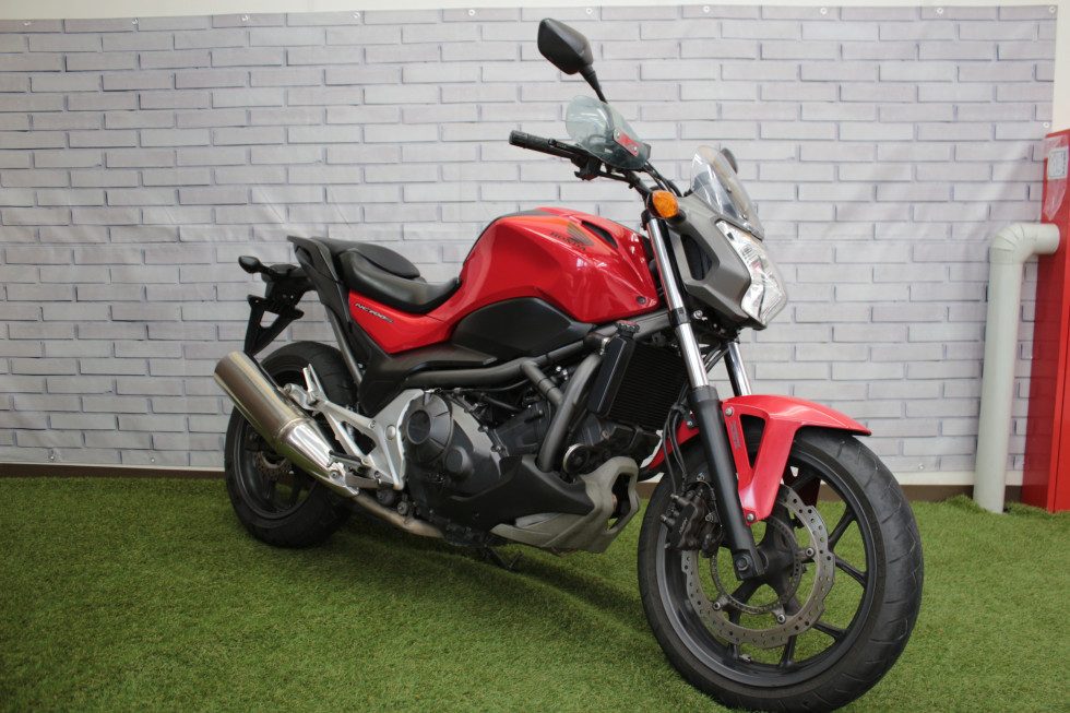 NC700S