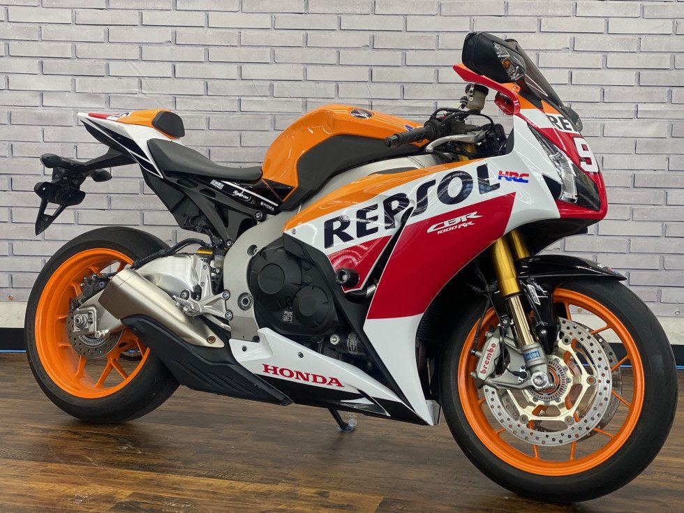 CBR1000RR