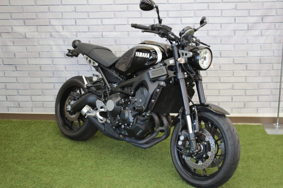 XSR900