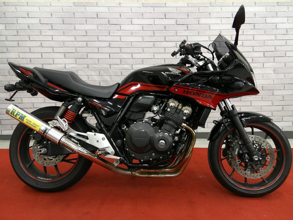 バイク館小倉店☆プレミアム中古車ご紹介☆８月～第五弾～