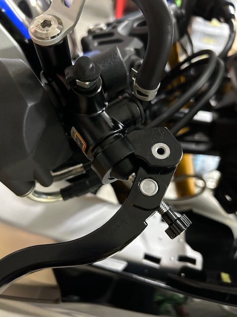 アデリンラジアルポンプ