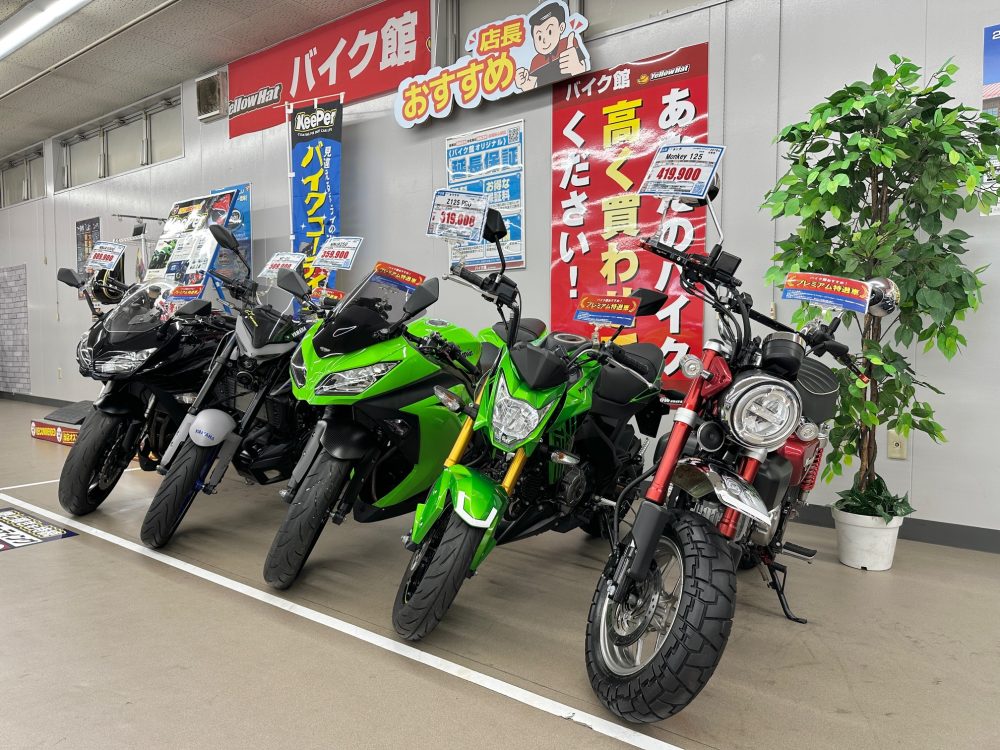 【第二弾】オススメ車両を高品質で！『プレミアム中古車』ご紹介！！