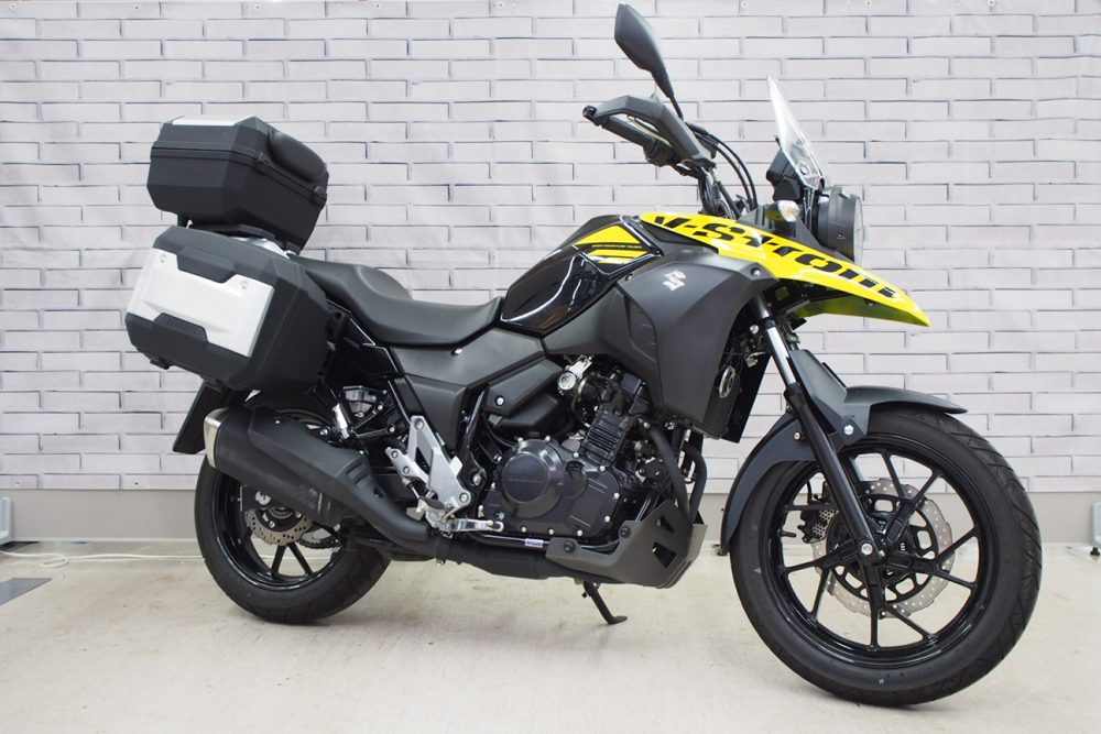 Vストローム250