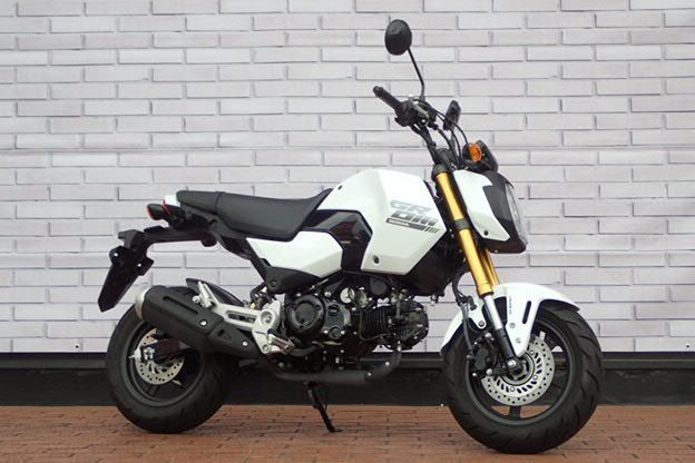 GROM