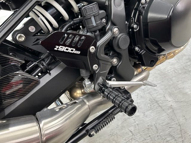 Z900RSカフェ