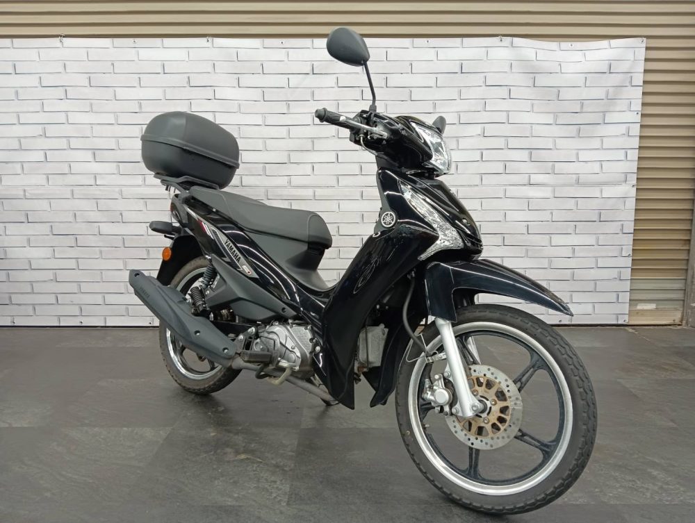 吉祥寺店 ヤマハ【T115】入庫です!