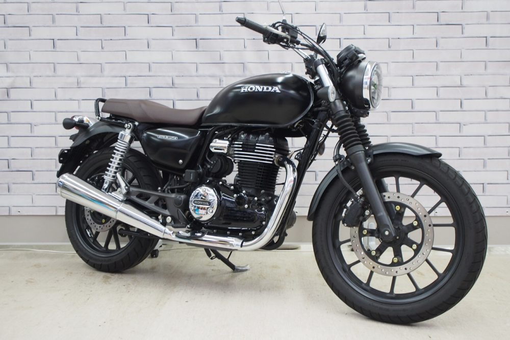 GB350