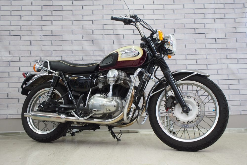 W650
