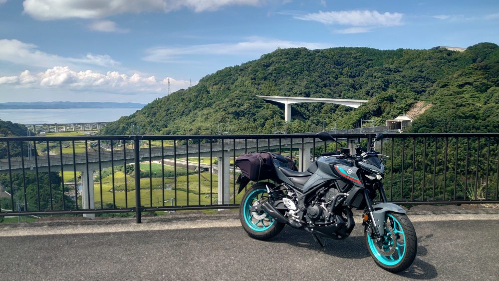 なんでも【Kawasaki Z250】
