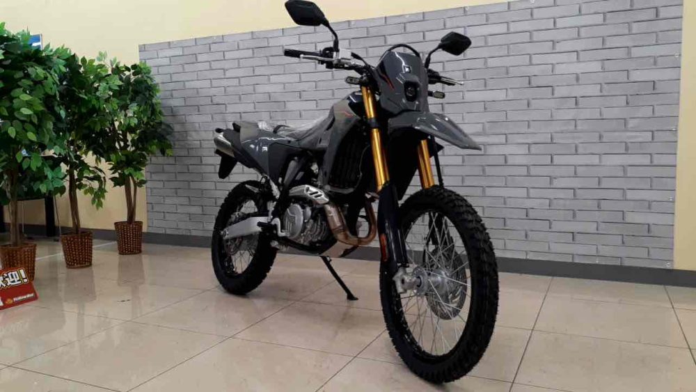 スズキニューモデル