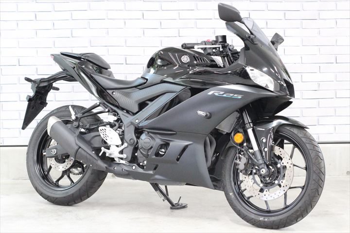 YZF-R25