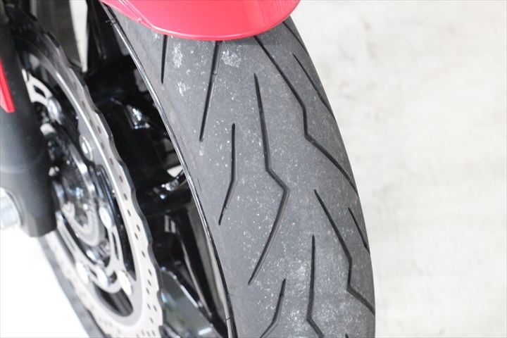 甲府店・カワサキ「ニンジャ250」のご紹介