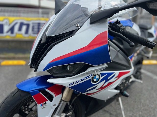S1000RR Mpkg