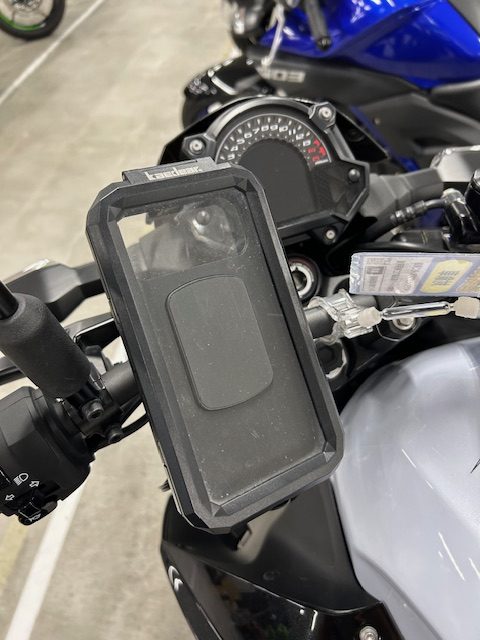 カワサキZ250