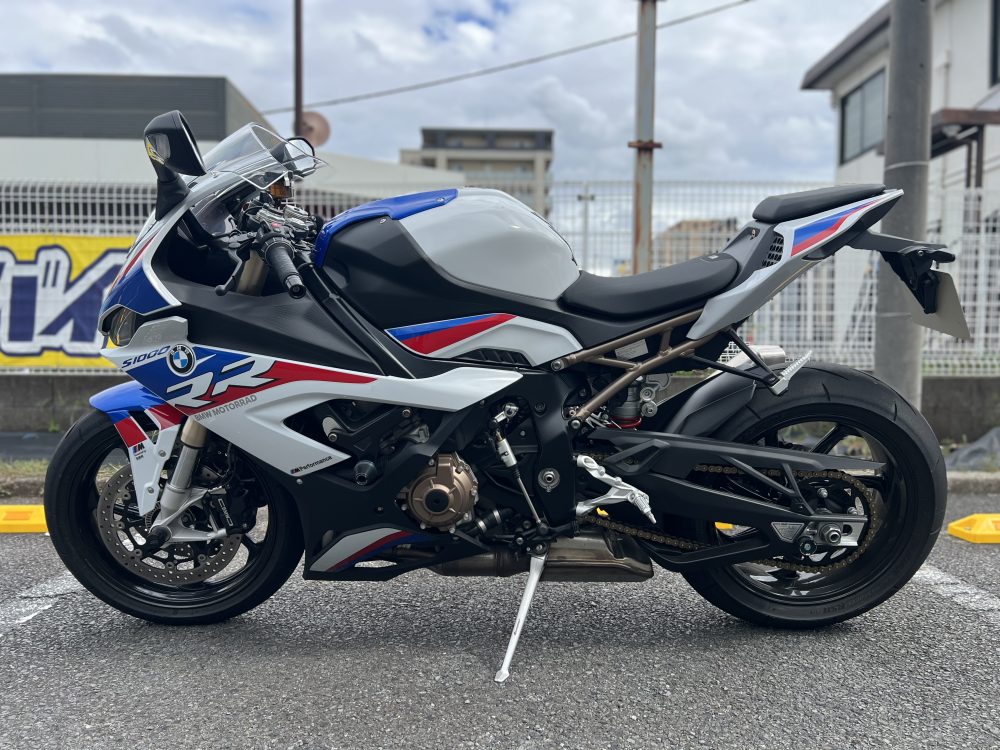 S1000RR Mpkg