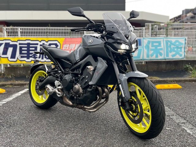 MT-09