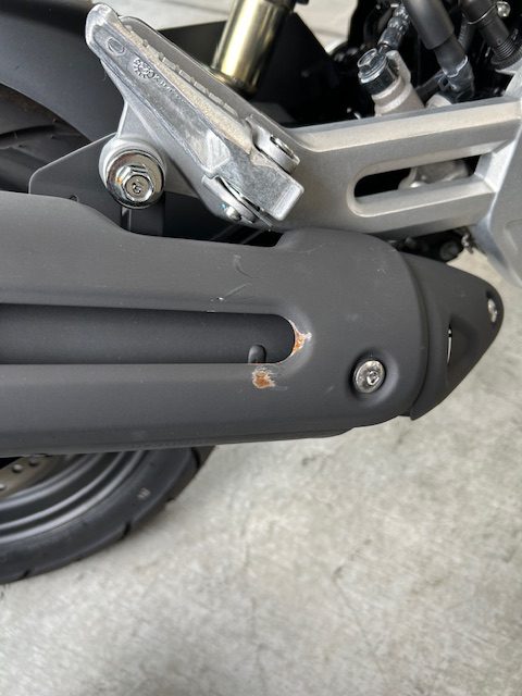 グロム125