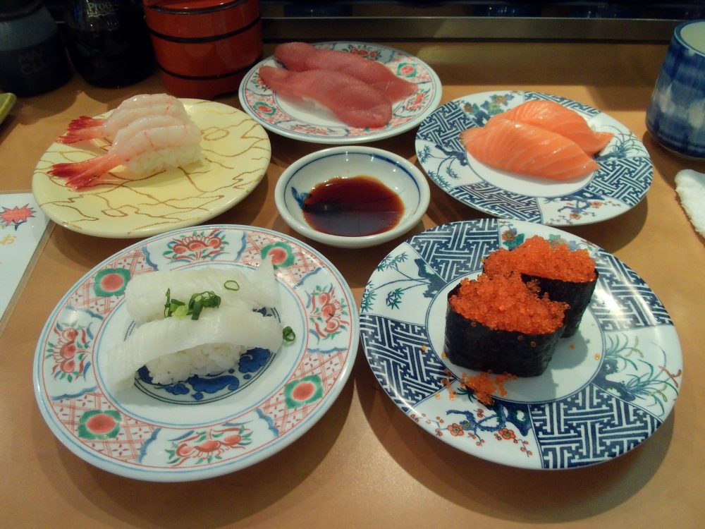 知ってる人は知っているマグロの町、塩竈へ！(カワサキ W650)