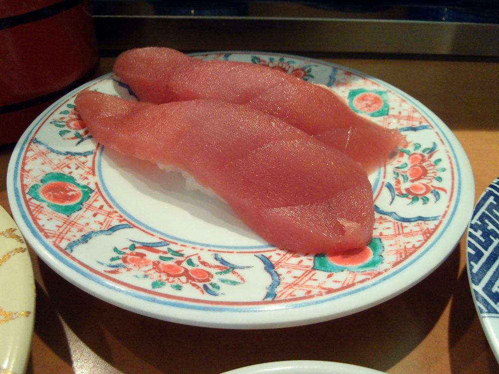 寿司その2