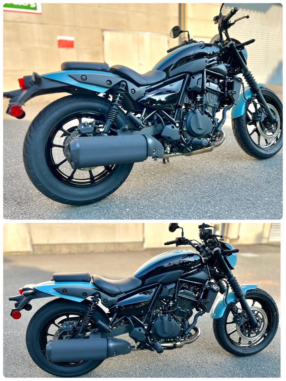 エリミネーター01