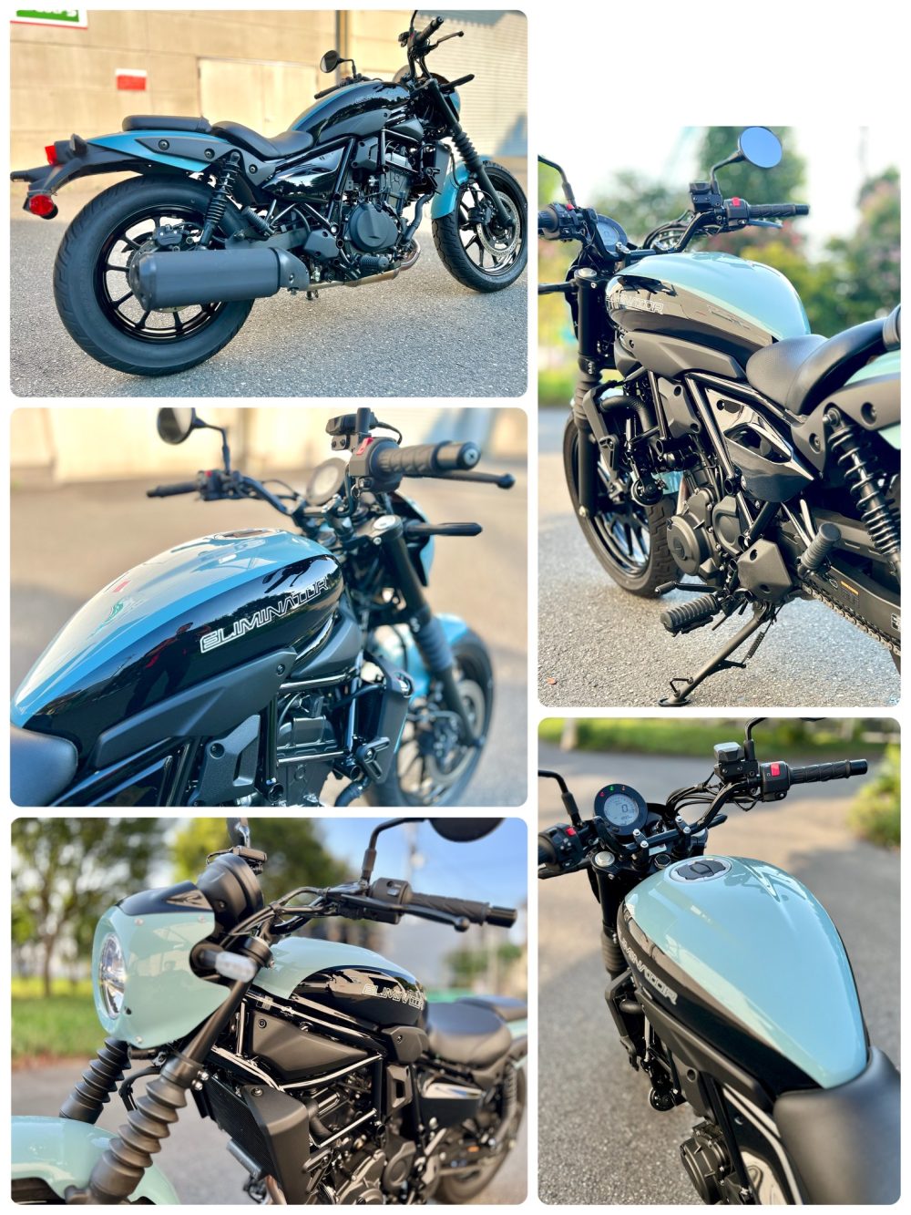 エリミネーター02