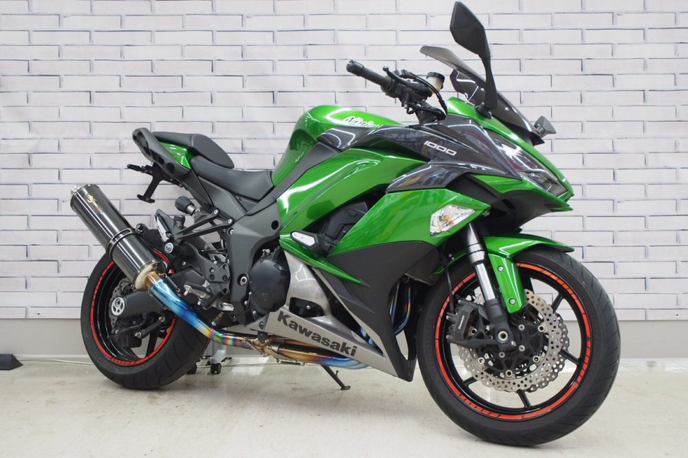 NINJA1000