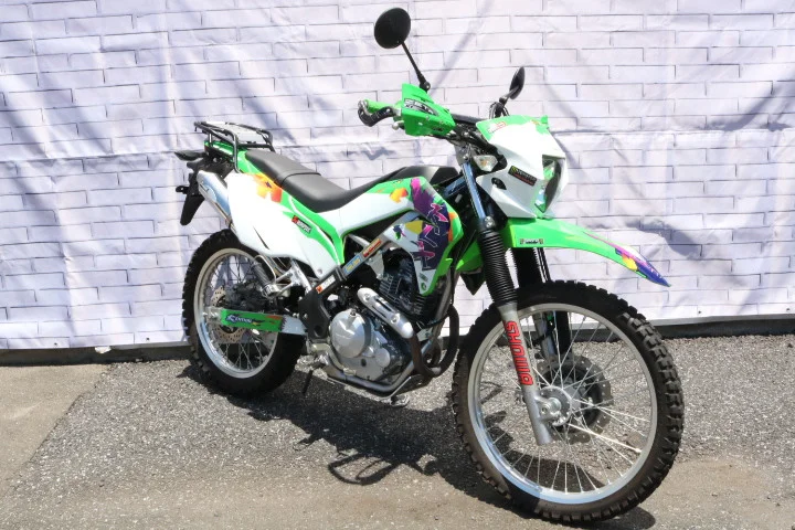 おすすめ車両紹介【カワサキ　KLX230S】＆キャンペーンのお知らせ