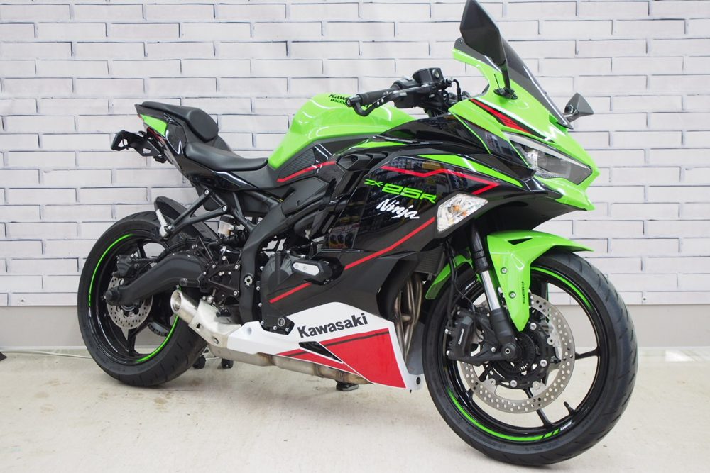 ZX-25R