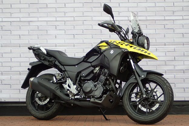 V-Strom250