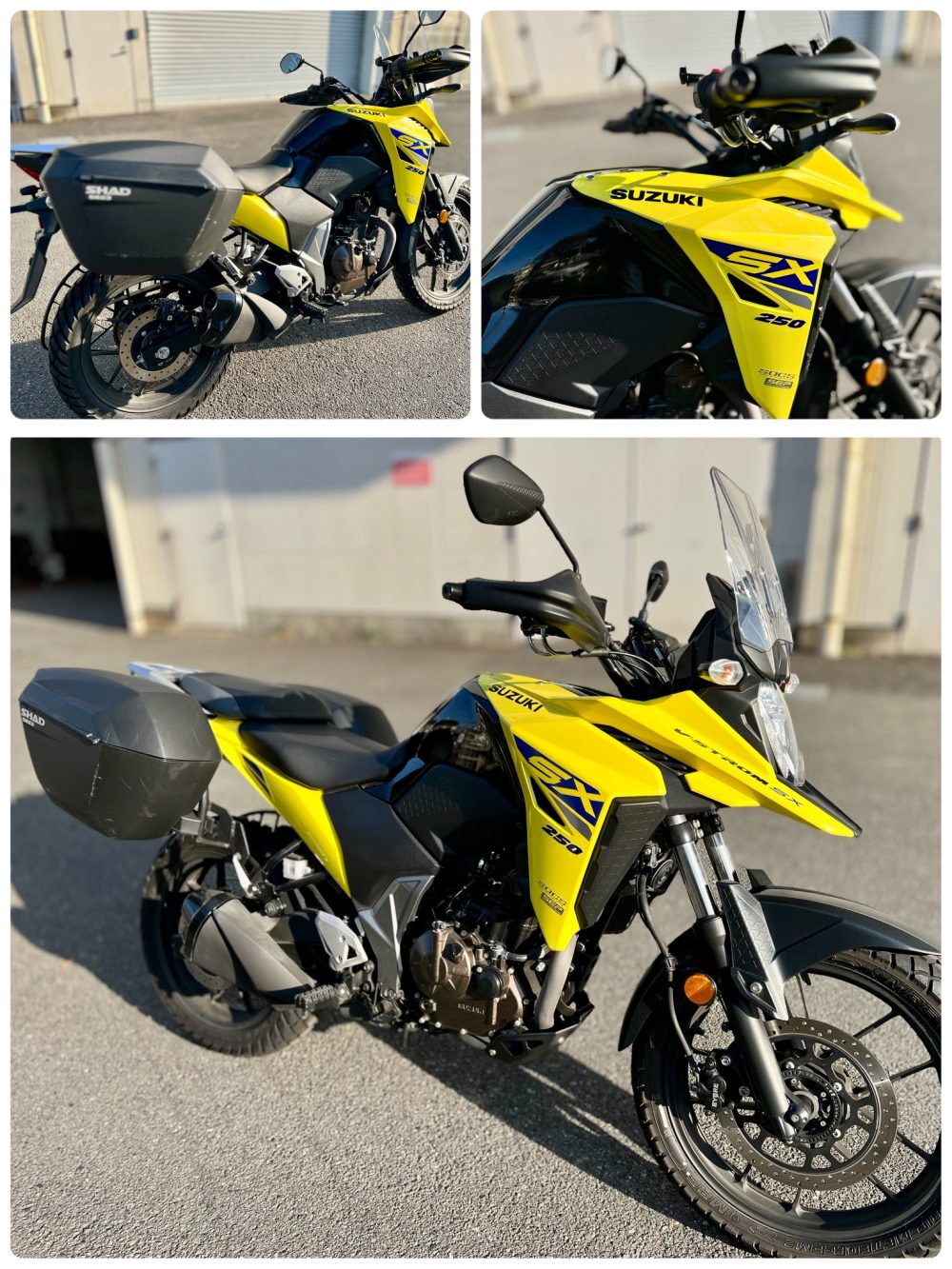 Vスト250SX 01