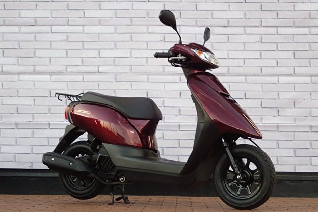 バイク館武蔵村山店　新入荷情報！50ccスクーター！［ヤマハ JOG/ホンダ Tact ベーシック/DIO］