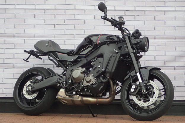 バイク館武蔵村山店　新入荷情報！［ヤマハ XSR900/カワサキ Z900RS/ホンダ XL750］